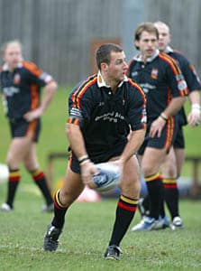 Adam Thaler
